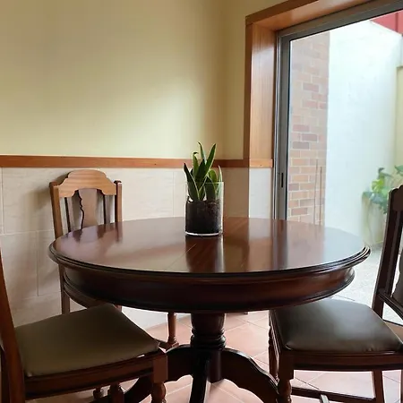 招待所 Cavado Terrace 3*