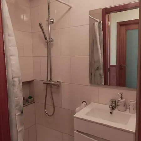 招待所 Cavado Terrace 3*