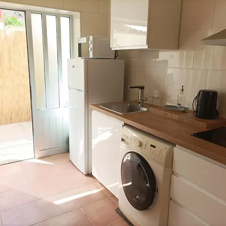 Cavado Terrace 招待所 Parada de Tibaes