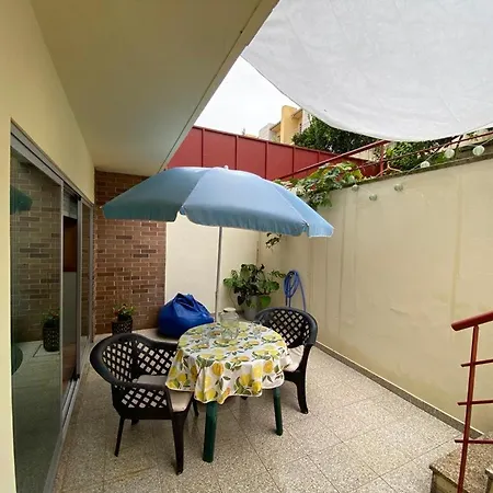 Cavado Terrace Parada de Tibaes