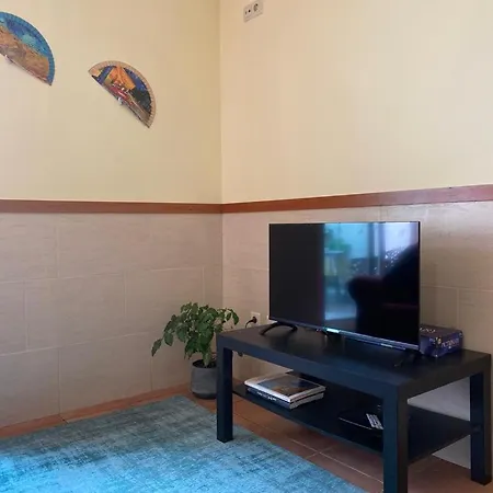 Cavado Terrace 3*