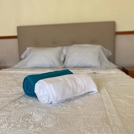 Cavado Terrace 招待所 3*