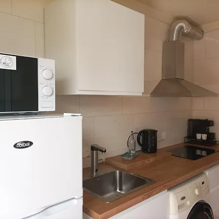 Gæstehus Cavado Terrace 3*