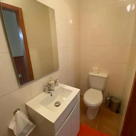 Cavado Terrace 3*