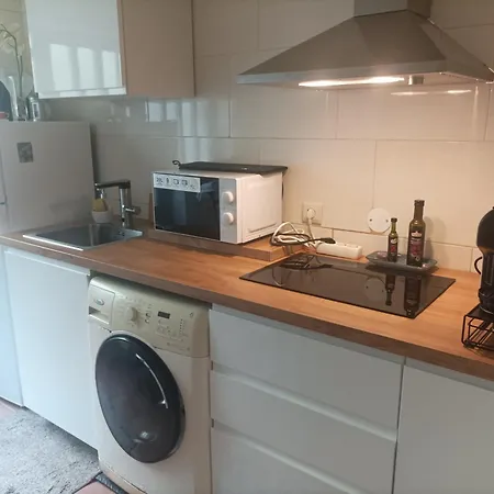 Cavado Terrace Gasthuis Parada de Tibaes