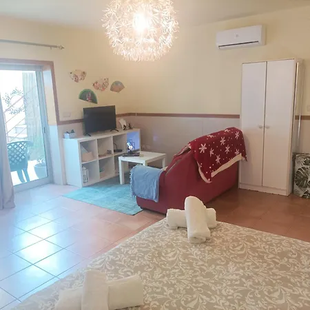 Cavado Terrace 招待所