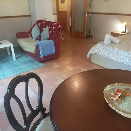 بيت ضيافة Brisa Do Cavado-studio Terrace 3*