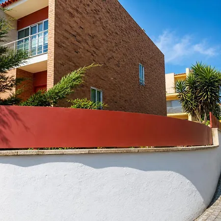 Brisa Do Cavado-studio Terrace