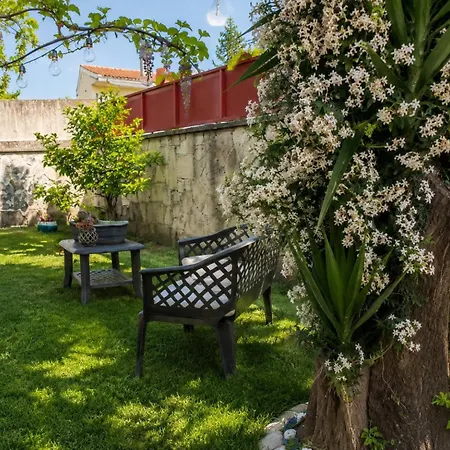 Brisa Do Cavado-studio Terrace بيت ضيافة