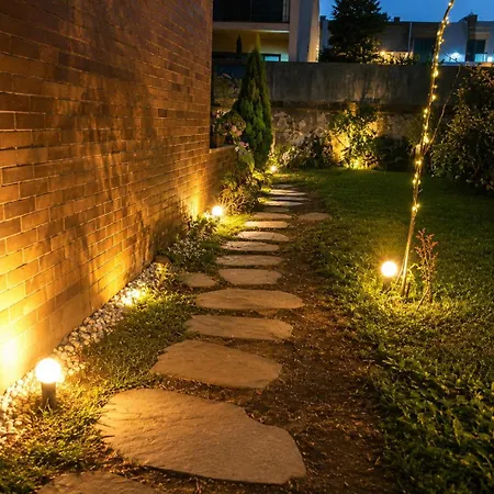 Brisa Do Cavado-studio Terrace بيت ضيافة Parada de Tibaes