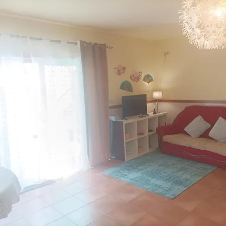 Brisa Do Cavado-studio Terrace 3*