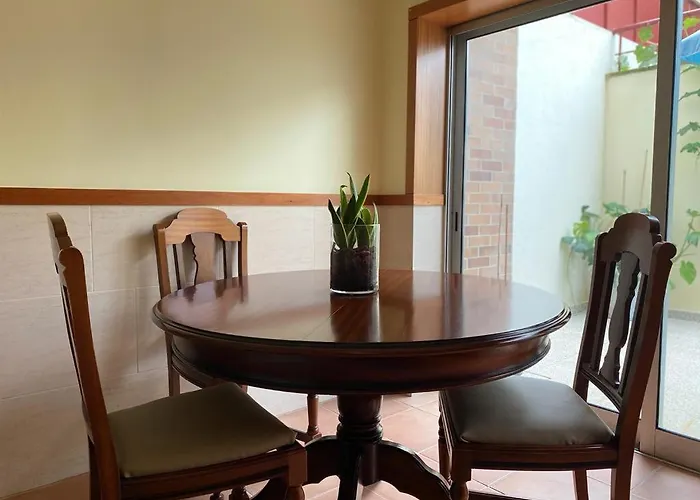 Gasthuis Cavado Terrace 3*