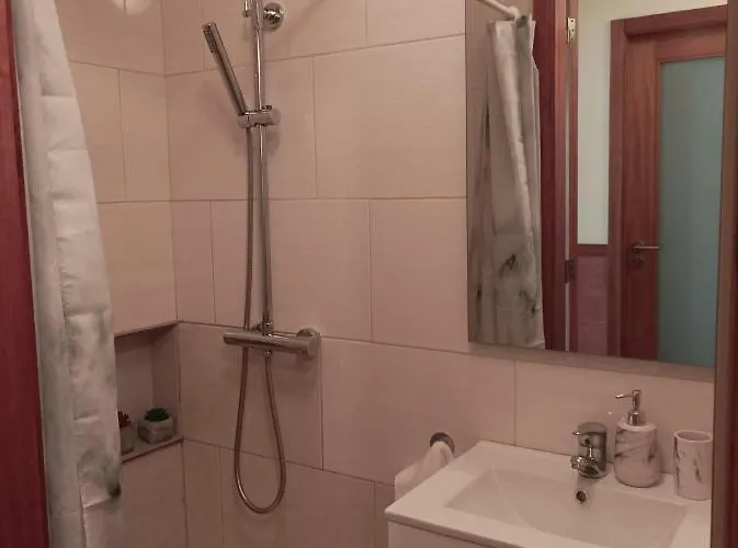 게스트하우스 Cavado Terrace 3*