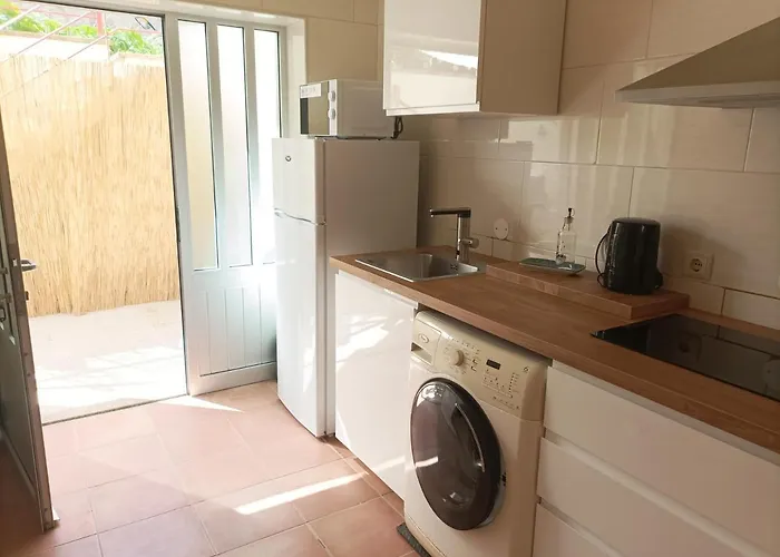 Cavado Terrace 게스트하우스 Parada de Tibaes