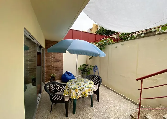 Cavado Terrace Parada de Tibaes