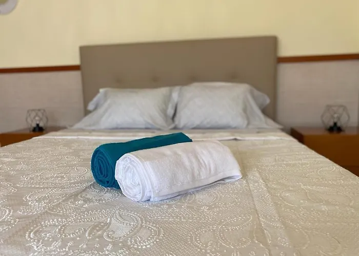 Cavado Terrace 게스트하우스 3*