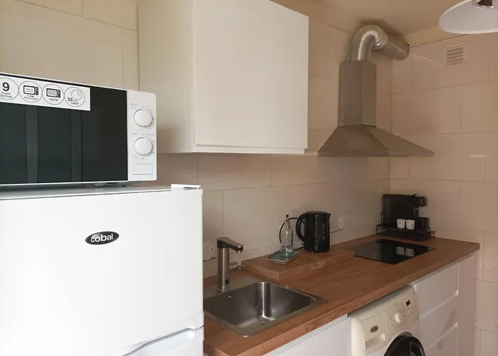 게스트하우스 Cavado Terrace 3*