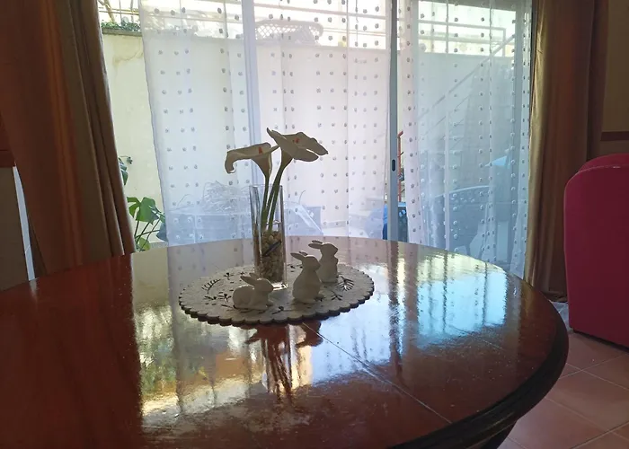 Cavado Terrace Gasthuis