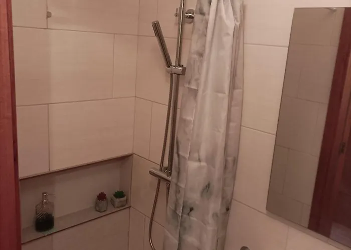 게스트하우스 Cavado Terrace 3*