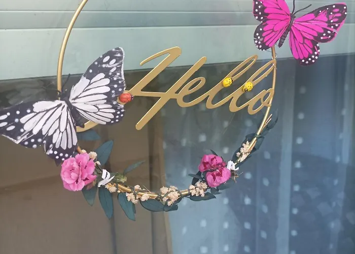 게스트하우스 Cavado Terrace