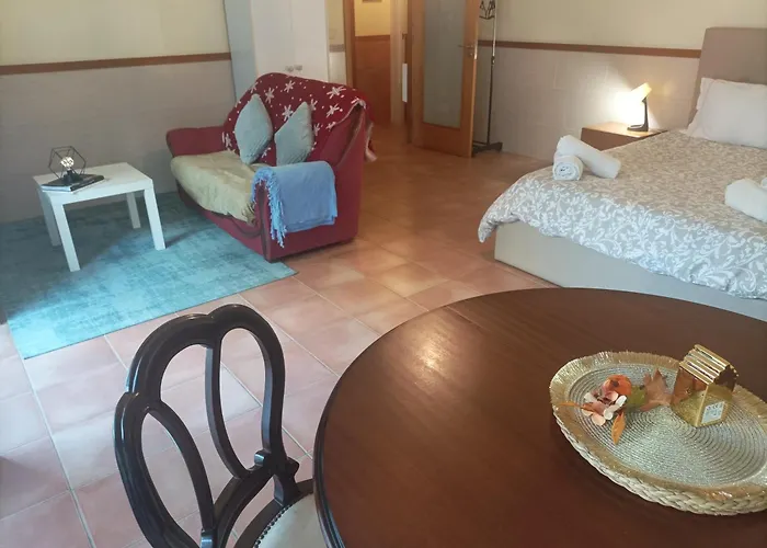 Gasthuis Cavado Terrace 3*